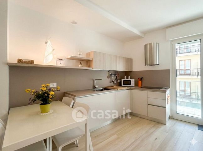 Appartamento in residenziale in Via Roma
