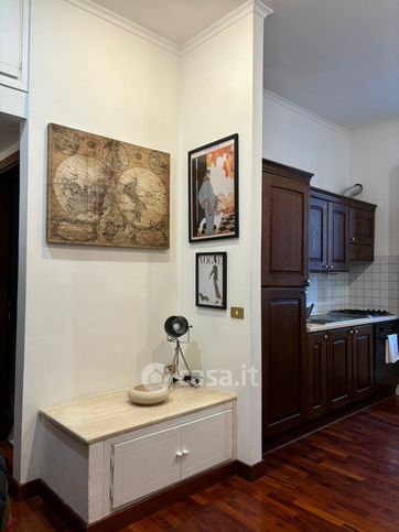 Appartamento in residenziale in Via Cassia Nuova 56