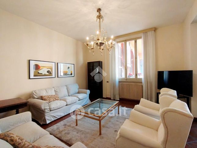 Appartamento in residenziale in Via Giuseppe Mazzini 42