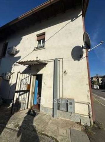 Appartamento in residenziale in Via per Binzago