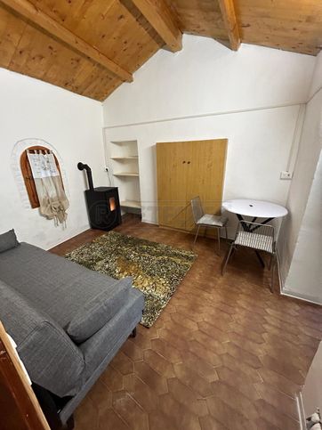 Appartamento in residenziale in
