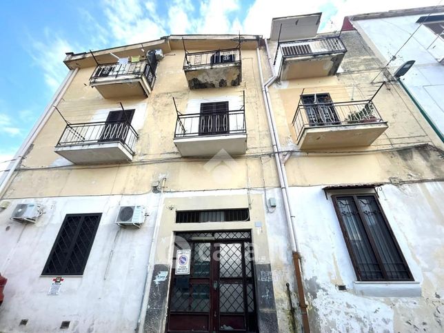 Appartamento in residenziale in Via Lamaria