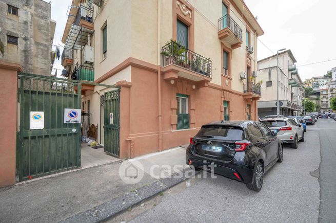 Appartamento in residenziale in Via del Bufalo 4