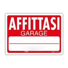 Box/posto auto in residenziale in Via B. Ottaviano