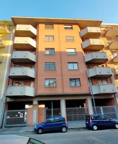 Appartamento in residenziale in Strada del Carossio