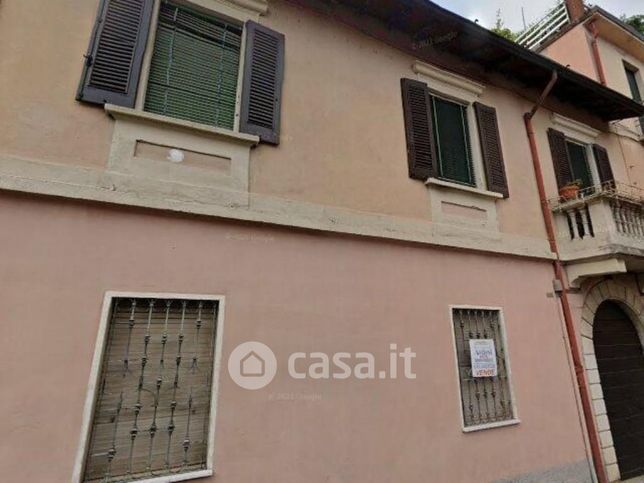 Appartamento in residenziale in Via della Presolana 6