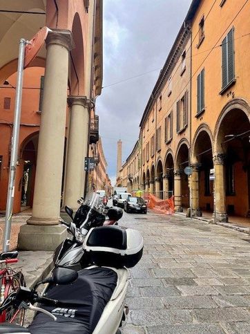 Capannone in commerciale in Strada Maggiore