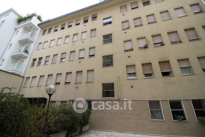 Appartamento in residenziale in Via Domenico Cucchiari 15