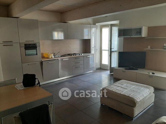 Appartamento in residenziale in Via Giuseppe Verdi