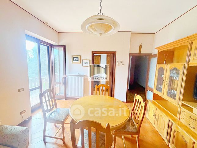 Attico/mansarda in residenziale in 
