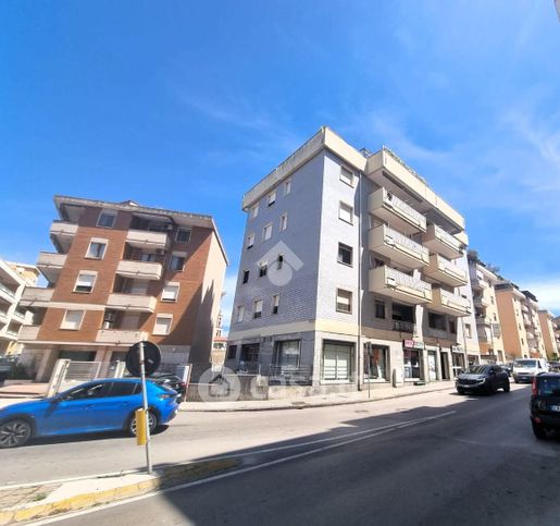 Appartamento in residenziale in Viale Sicilia 10