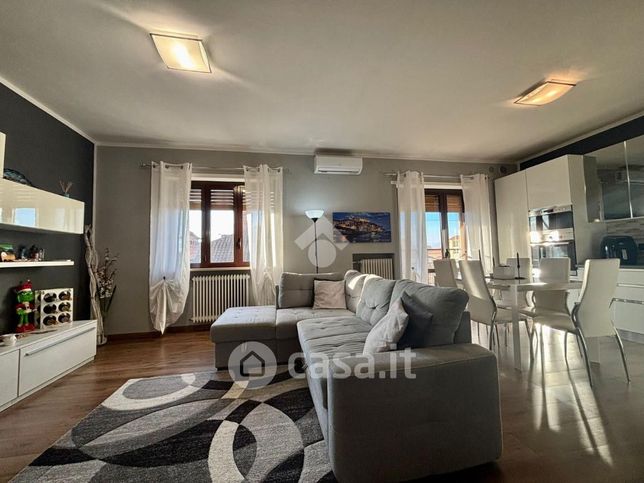 Appartamento in residenziale in Via Cerutti 12 /A