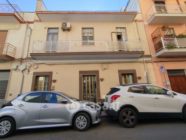 Appartamento in residenziale in Via Romolo 93