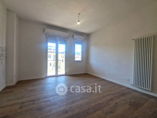 Attico/mansarda in residenziale in Piazza Nord Cannicci 22