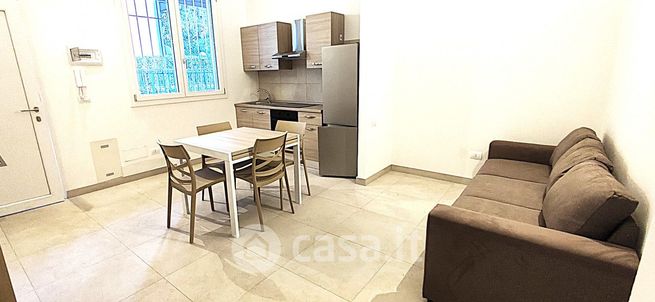 Appartamento in residenziale in Via Camillo Oblach