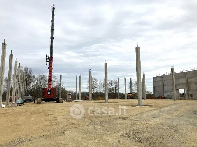 Terreno agricolo in commerciale in Autostrada Serenissima