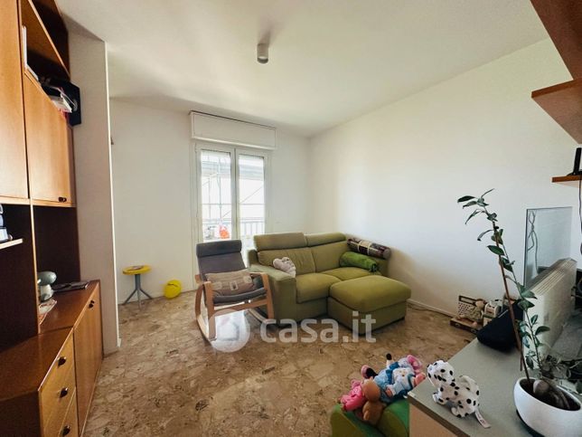 Appartamento in residenziale in Via Giacomo Quarenghi 41