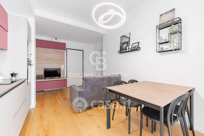Appartamento in residenziale in Via Giuseppe Mazzini