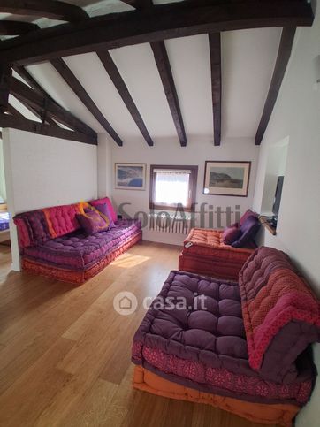 Appartamento in residenziale in Via Giuseppe Mercalli 2