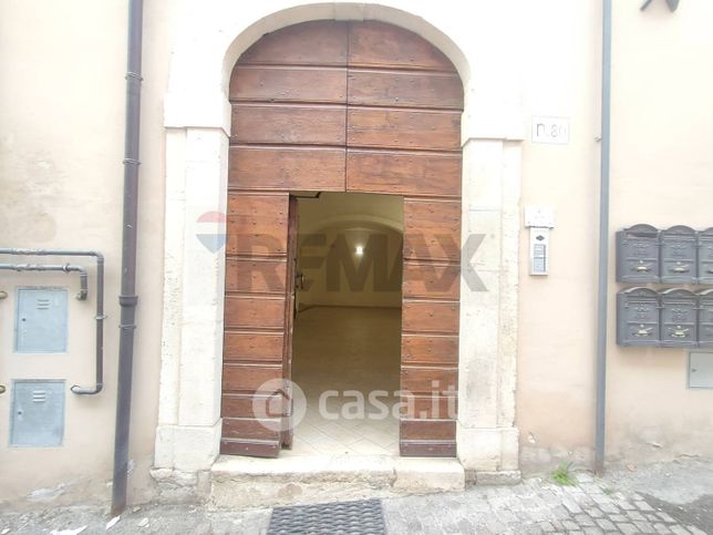 Appartamento in residenziale in Via Buccio di Ranallo