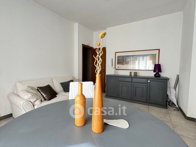 Appartamento in residenziale in Via Filippo Pizzicannella 30