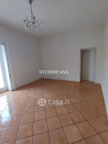 Appartamento in residenziale in Via Santa Croce