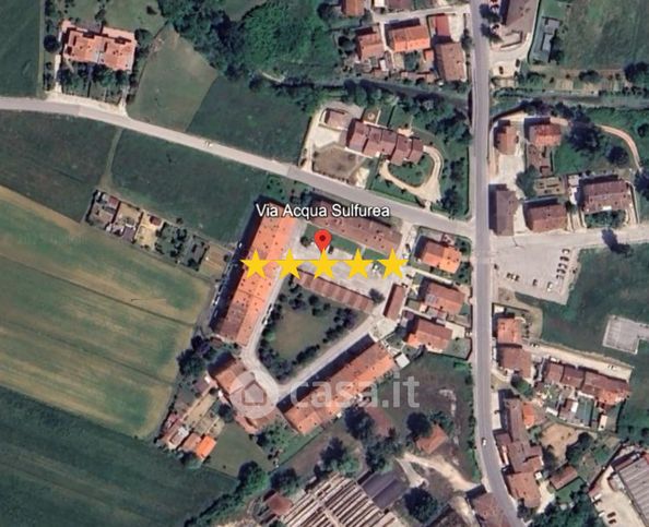 Appartamento in residenziale in Via Acqua Sulfurea