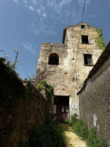 Casa indipendente in residenziale in Via Casa Romana