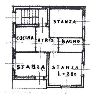 Appartamento in residenziale in Via Marnighe