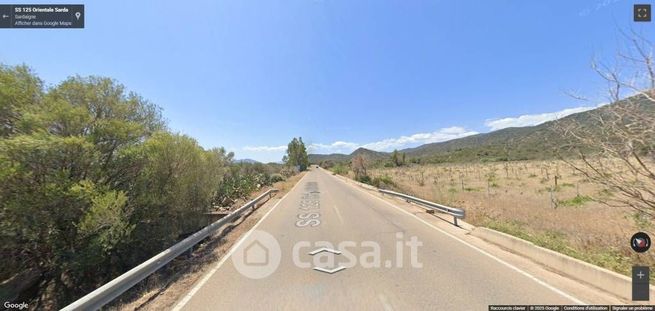 Terreno agricolo in commerciale in Strada Senza Nome