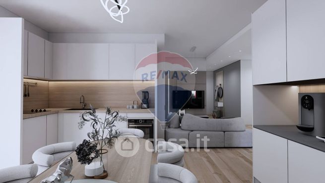 Appartamento in residenziale in Via Caldarola