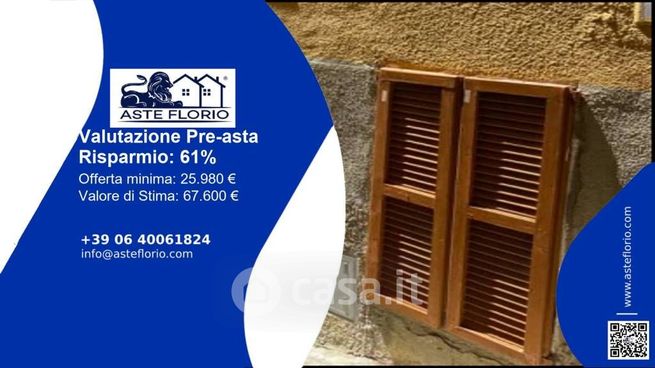 Appartamento in residenziale in Vicolo Tintillo