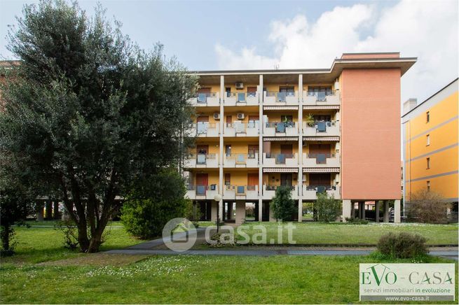 Appartamento in residenziale in Via Avvocato Camillo Tosi 6