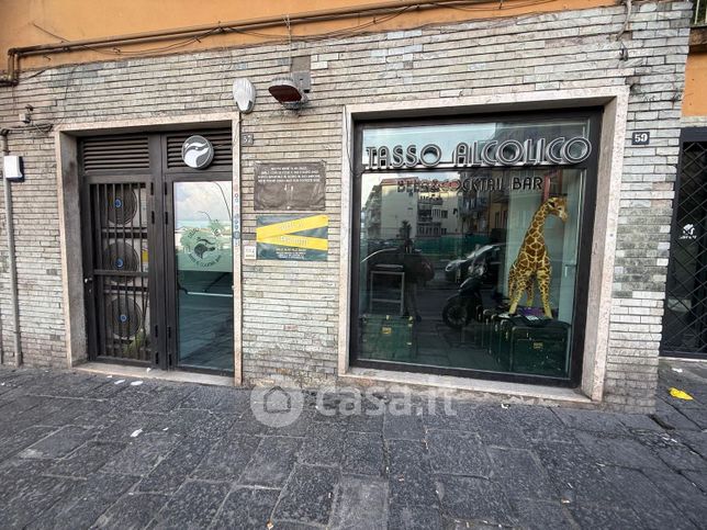 Negozio/locale commerciale in commerciale in Via Girolamo Santacroce