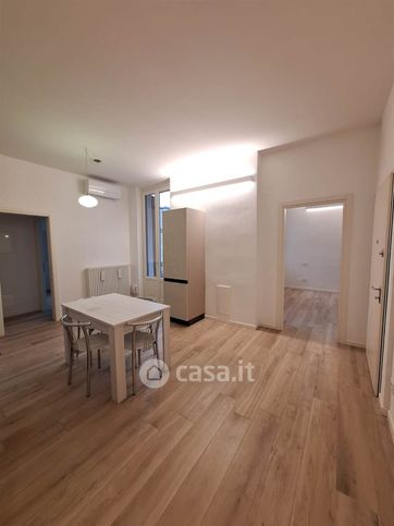 Appartamento in residenziale in Piazza Giuseppe Malvezzi 67