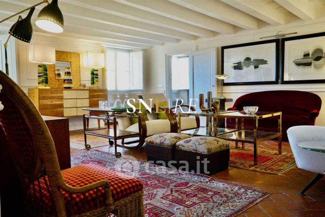 Appartamento in residenziale in Via Maffia