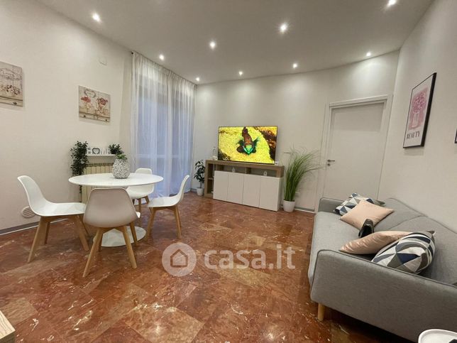 Appartamento in residenziale in Viale San Sisto 485