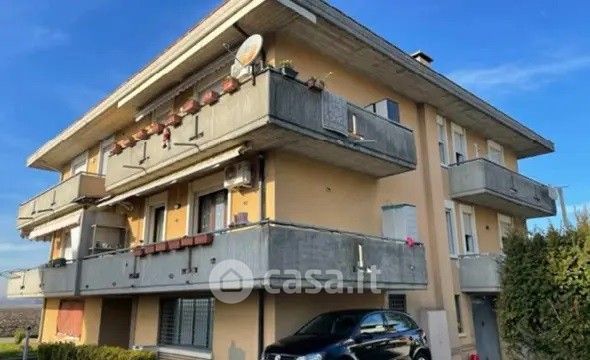 Appartamento in residenziale in Via San Francesco