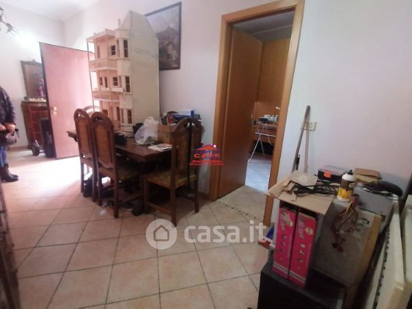 Casa indipendente in residenziale in Via ruggero