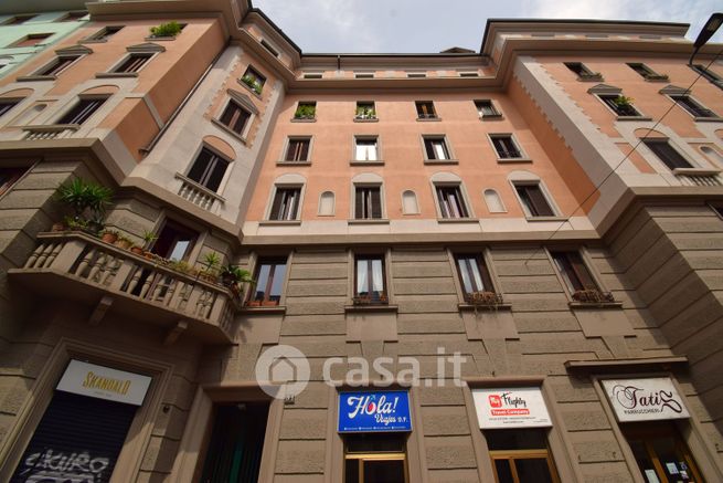 Appartamento in residenziale in Via Giulio e Corrado Venini 31