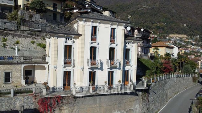 Casa indipendente in residenziale in Piazza Roma