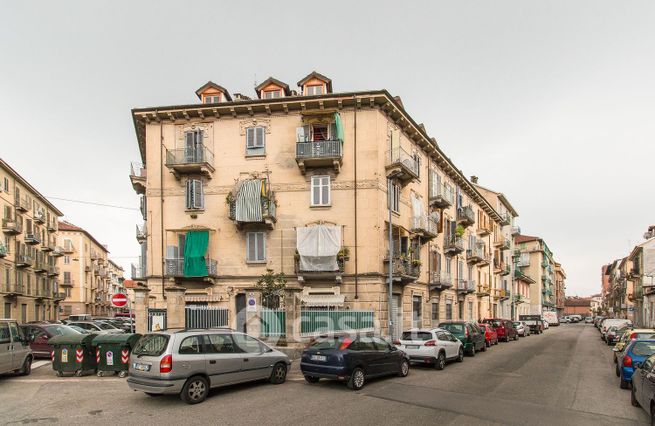 Appartamento in residenziale in Via Fossata 18