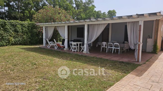 Casa indipendente in residenziale in Via Montecristo