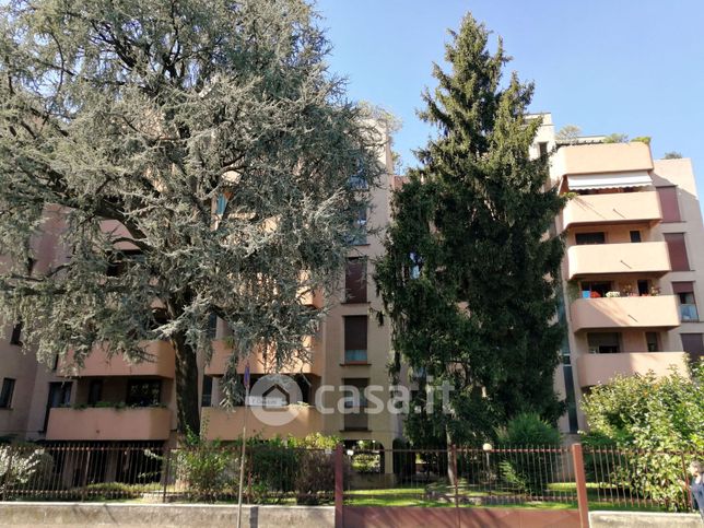 Appartamento in residenziale in Via Felice Cavallotti 98