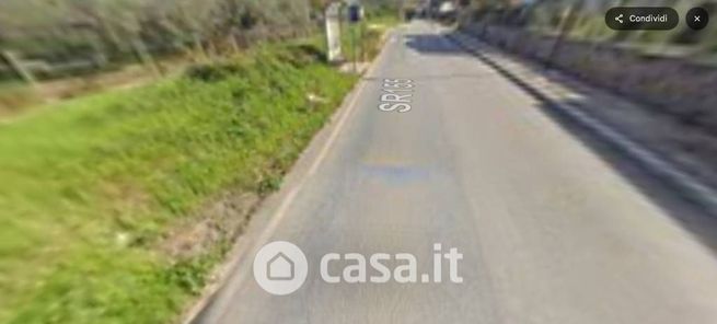 Casa indipendente in residenziale in Contrada Campo