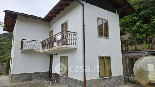 Casa indipendente in residenziale in Regione Duvet-tzante- Pleod 6