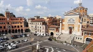 Appartamento in residenziale in Piazza Sempione