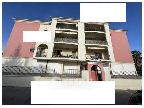 Appartamento in residenziale in Via Panaro 5
