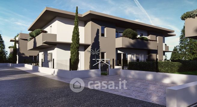Appartamento in residenziale in Via Pietro Maraschin