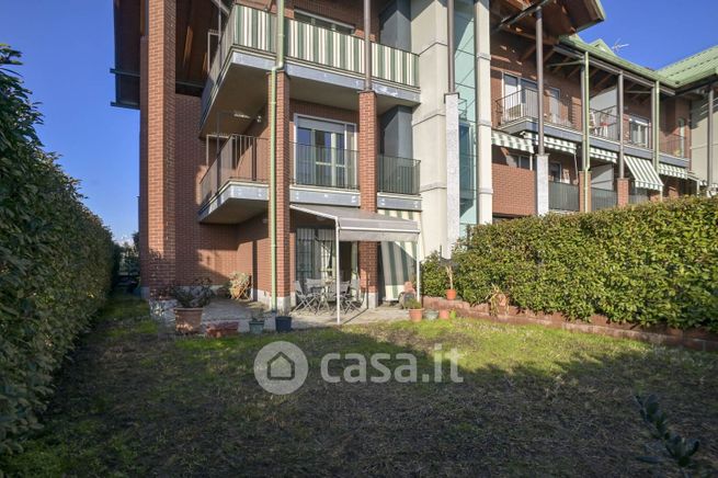 Appartamento in residenziale in Via Stati Uniti 14